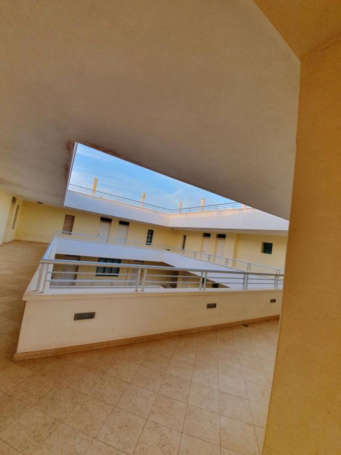 Holiday Properties Commercial Center Santa Maria Dış mekan fotoğraf